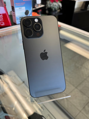 iPhone 16 Pro Max 256GB Unlocked Pre-owned