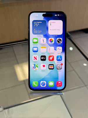 iPhone 16 Plus 128GB T-Mobile Pre-owned