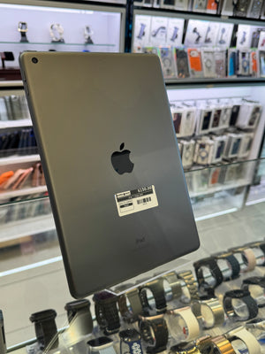 iPad 7 32gb Wifi Pre-owned