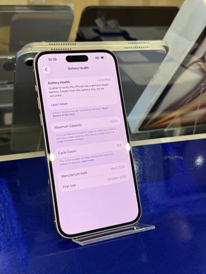 iPhone 15 Plus 128GB Unlocked