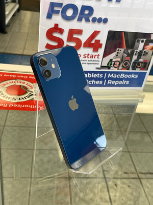 iPhone 12 128GB Unlocked Pre-owned