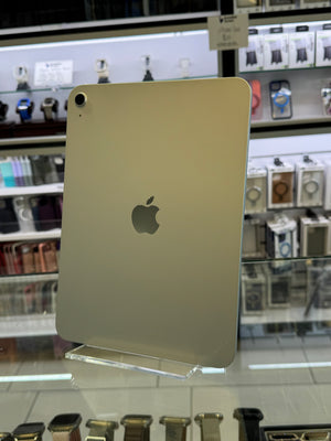 iPad 11 128GB WiFi Pre-owned