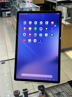 Samsung Tab S10+ 256GB Wifi Pre-owned