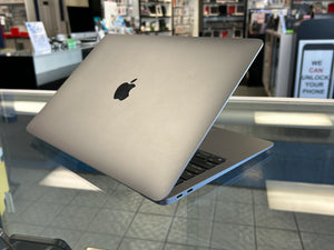 Macbook Air 2020 M1 8GB 256GB Pre-owned