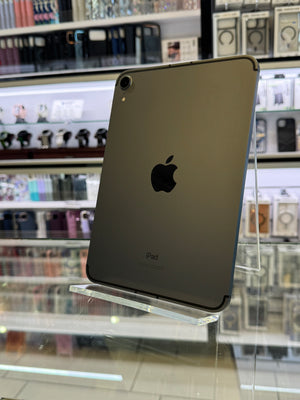 iPad Mini 6 64GB LTE Pre-owned