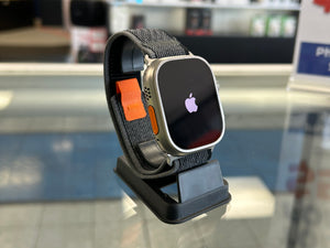 Apple Watch Ultra 49MM LTE Pre-owned