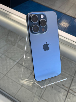 iPhone 15 Pro 256GB Unlocked Pre-owned