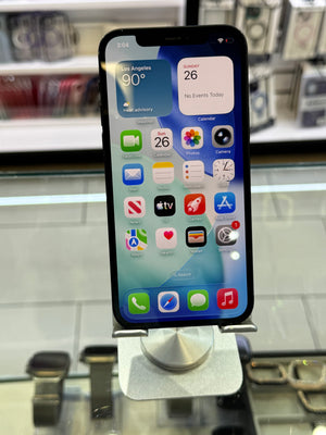 iPhone 12 64GB Unlocked Pre-owned