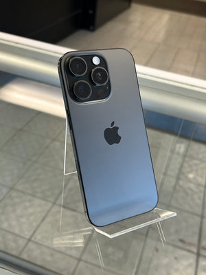 iPhone 16 Pro 256GB Unlocked Pre-owned
