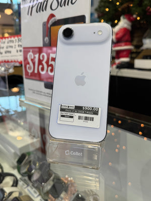 iPhone 17 Air 256GB T-Mobile Pre-owned