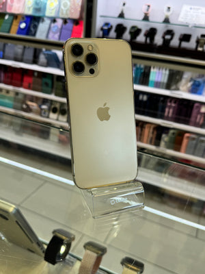 iPhone 12 Pro Max 128GB Unlocked