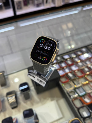 Apple Watch Ultra 2 49mm LTE Pre-owned