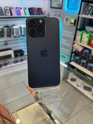 iPhone 15 Pro Max 256gb Unlocked