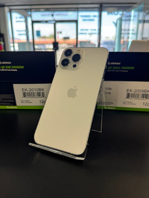 iPhone 13 Pro Max 256GB Unlocked Pre-owned