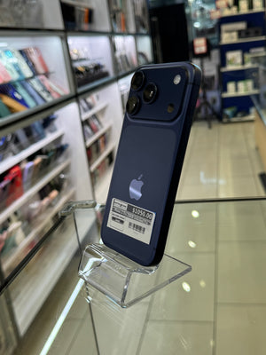 iPhone 17 Pro 256GB Unlocked Pre-owned