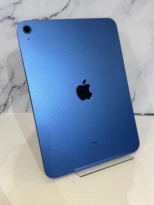 iPad 10th Gen 64GB WiFi Pre-owned