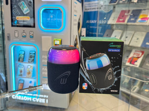 WorryFree Gadgets Bluetooth Speaker-03B