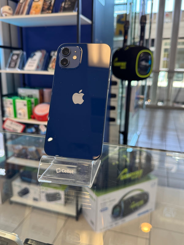 iPhone 12 64GB Spectrum Pre-owned