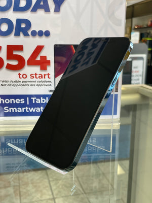 iPhone 12 Pro Max 128GB Unlocked Pre-owned