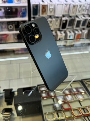 iPhone 15 Pro Max 256GB AT&T Pre-owned