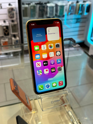 iPhone XR 64gb AT&T