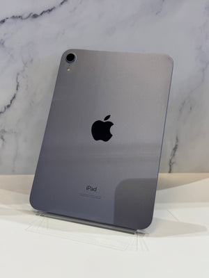 iPad Mini 6 64GB WiFi Pre-owned