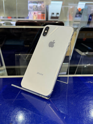 iPhone X 64GB Unlocked Pre-owned
