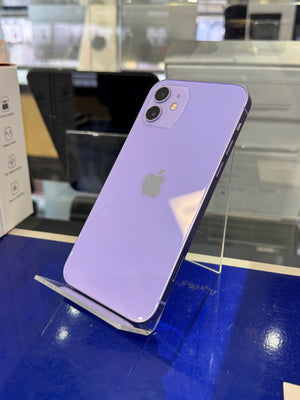 iPhone 12 64gb Unlocked