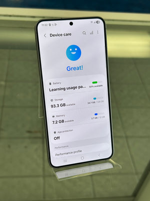 Samsung Galaxy S25 128GB Unlocked Pre-owned