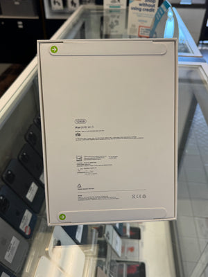 iPad 11 128GB WiFi