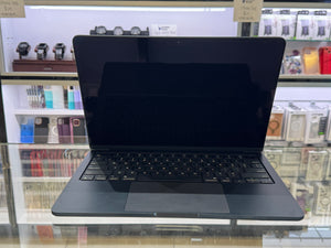 MacBook Air 13" 2025 M4 16GB 256GB