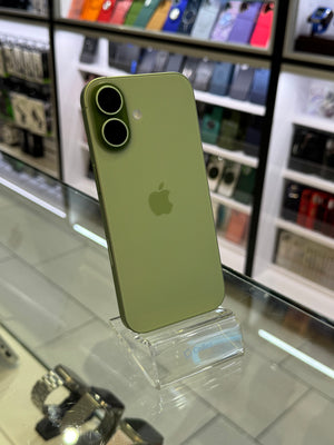 iPhone 17 256GB AT&T Pre-owned