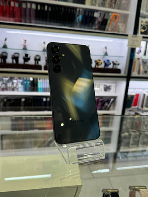 Samsung A16 128GB Cricket Pre-owned