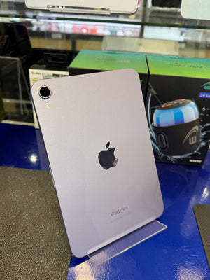 iPad Mini 7 128GB WiFi