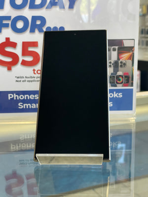 Samsung S24 Ultra 512GB AT&T Pre-owned