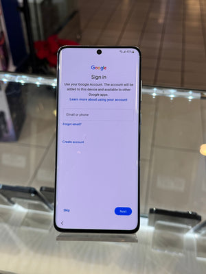 Samsung S20+ 5G 128GB Unlocked Pre-owned