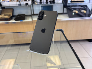 iPhone 16 Plus 128GB T-Mobile Pre-owned