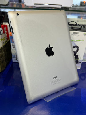 iPad 4 128GB Wifi Pre-owned
