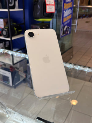 iPhone 16e 128GB Unlocked Pre-owned