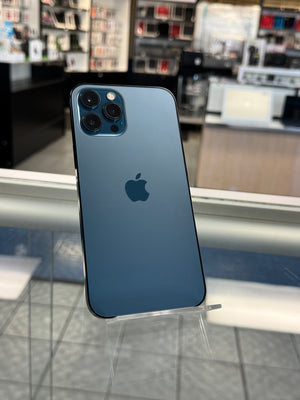 iPhone 12 Pro Max 128GB Unlocked Pre-owned
