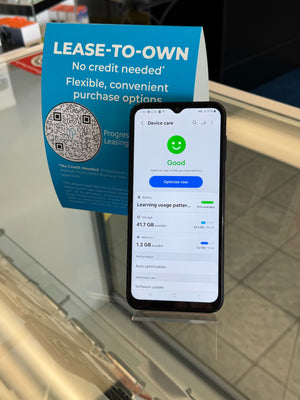 Samsung Galaxy A14 64GB Unlocked Pre-owned