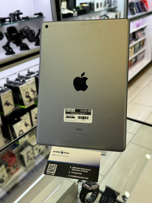 iPad 6th Gen 32gb Wifi