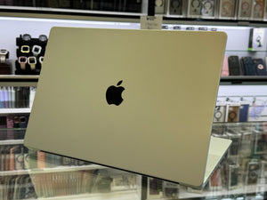 Macbook Pro 2021 16" M1 Pro 16GB 512GB
