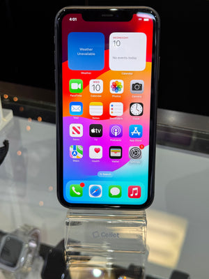 iPhone 11 256GB Unlocked