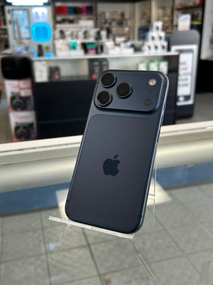 iPhone 17 Pro 256GB Unlocked Pre-owned