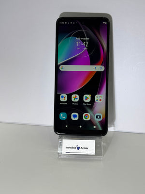 Moto G 5G 2022 64gb Cricket Pre-owned