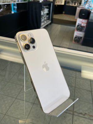 iPhone 12 Pro Max 128GB Unlocked Pre-owned