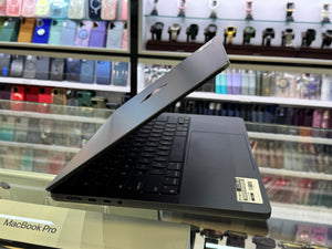 MacBook Pro 14 M4 16GB 512GB Pre-owned