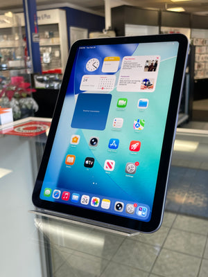 iPad Mini 6 64GB Wifi Pre-owned