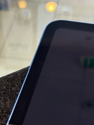 iPad 11 128GB WiFi & LTE Pre-owned